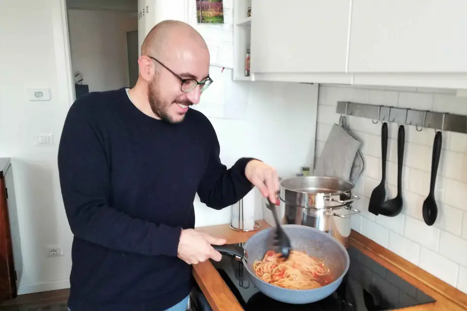 Venecia: Visita guiada a pie por el Mercado del Pescado y comida casera