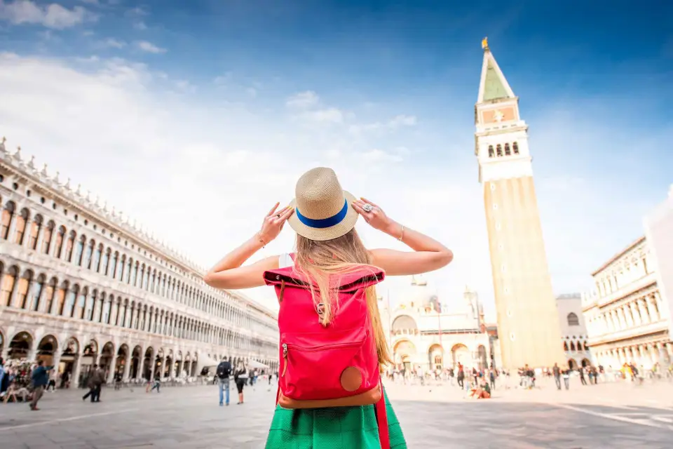 Venecia: Visita guiada privada a pie