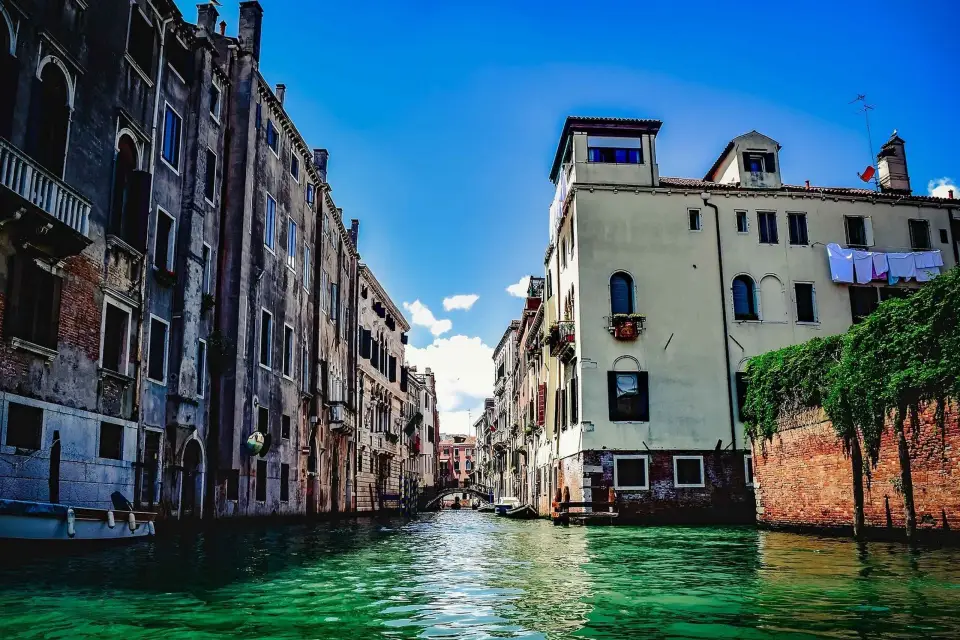 Venecia: Visita a las Maravillas Bizantinas