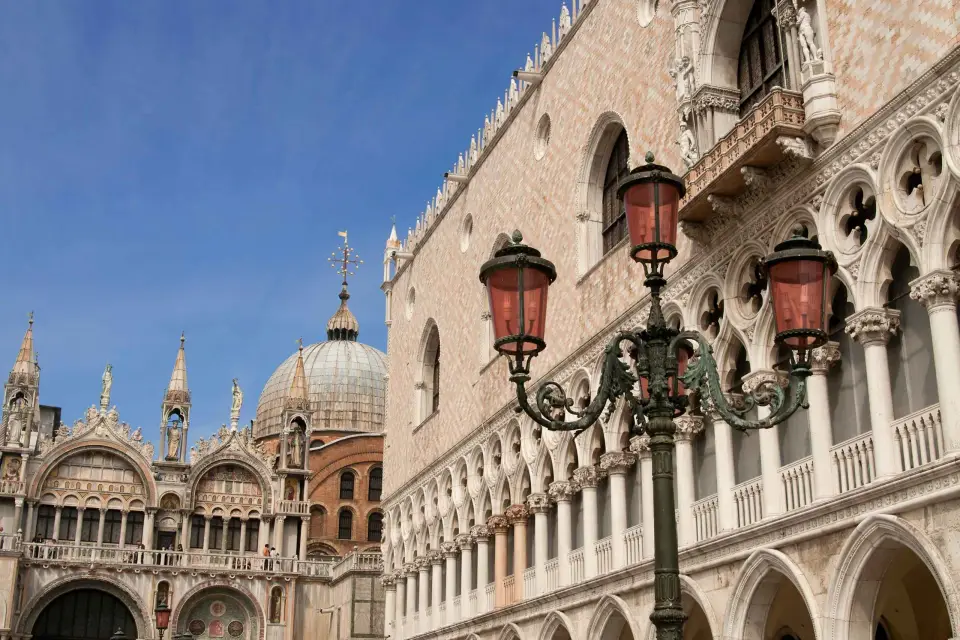 Venecia: Visita privada de 2 horas al Palacio Ducal