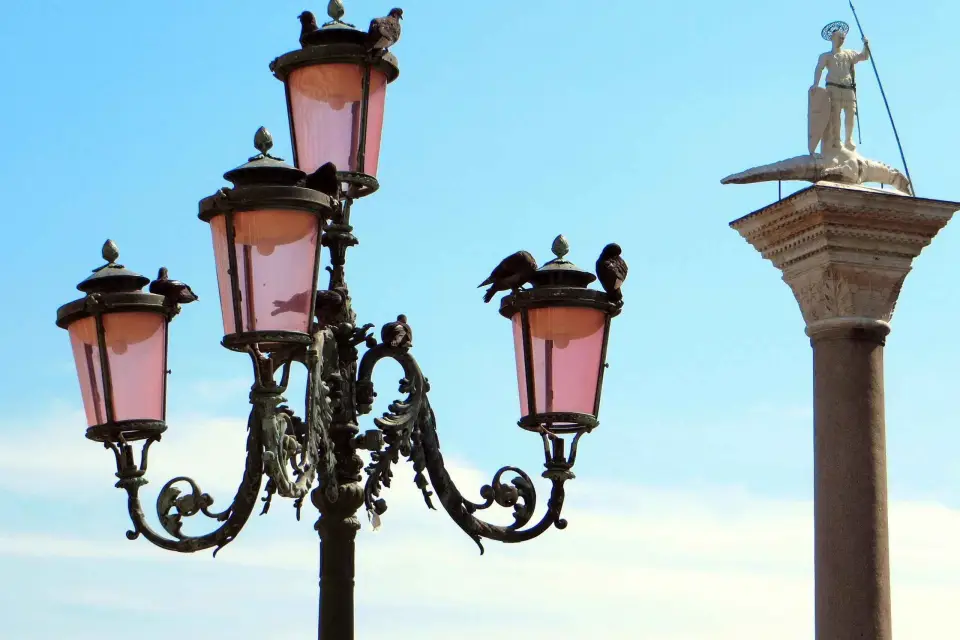 Venecia: Visita privada de la ciudad