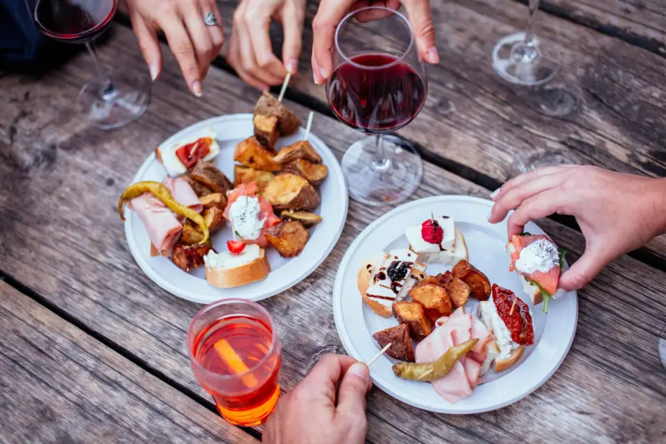 Venecia: Visita privada nocturna con bebidas y aperitivos en Cannaregio