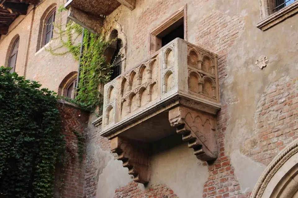 Desde Venecia: Visita Privada de Verona