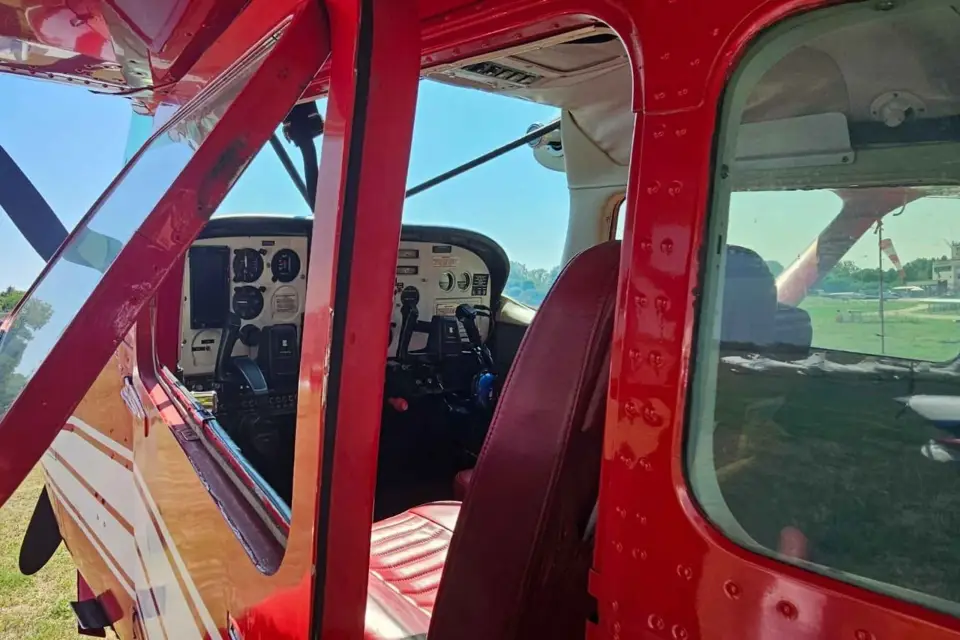 Venecia: Vuelo en hidroavión y tour en barco con vistas a San Marcos